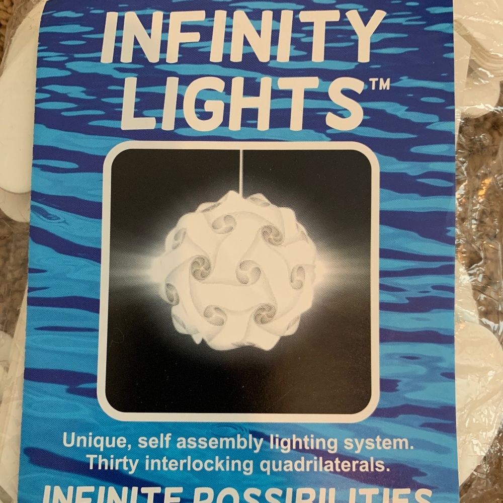 Infinity Lights